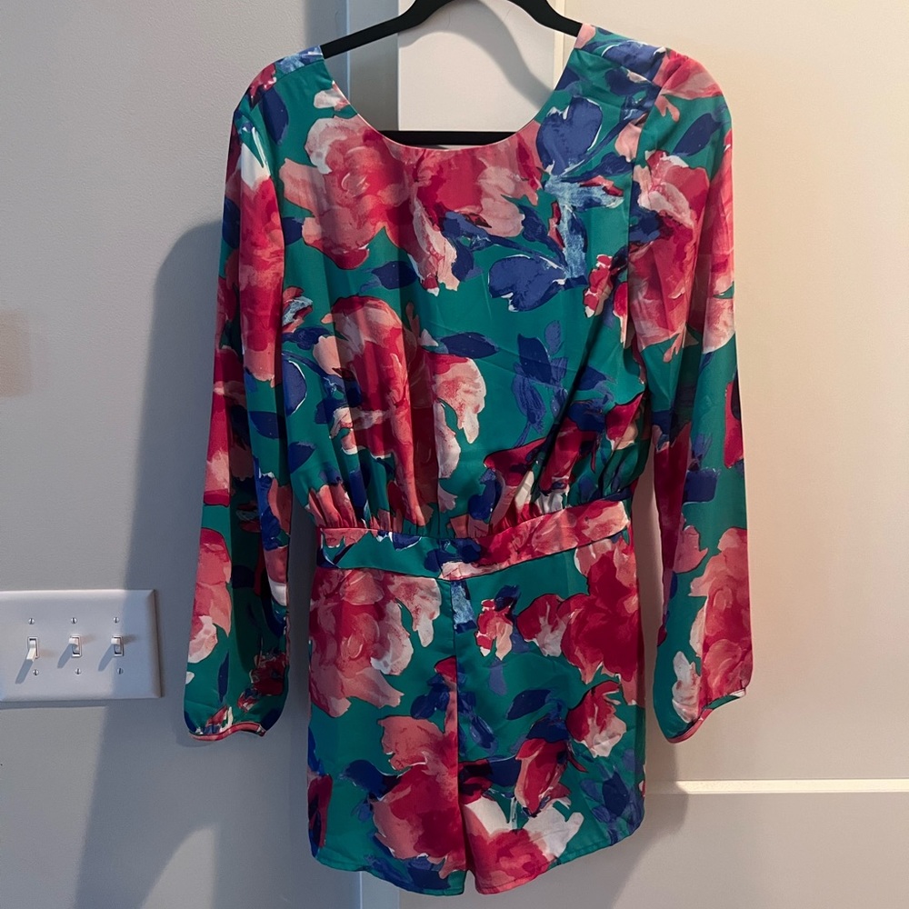 Lulus romper